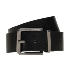 Calvin Klein e Leren Heren Riem Collectie-Heren Riemen