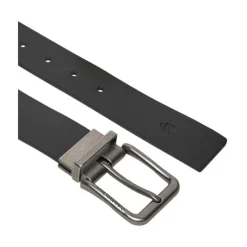 Calvin Klein e Leren Heren Riem Collectie-Heren Riemen