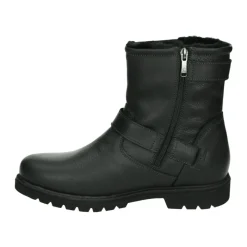 Panama Jack e leren herenlaarzen FAUST C28-Heren Snowboots