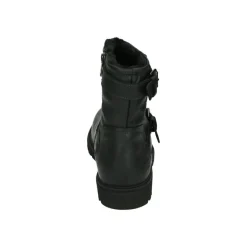 Panama Jack e leren herenlaarzen FAUST C28-Heren Snowboots