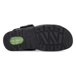 Mephisto e Leren Herensandaal - SHARK FIT-Heren Sandalen