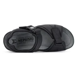 Mephisto e Leren Herensandaal - SHARK FIT-Heren Sandalen