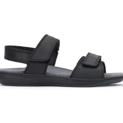 Mephisto e Leren Herensandaal-Heren Sandalen