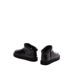 UGG e Leren Instaplaarzen-Heren Snowboots|Laarzen