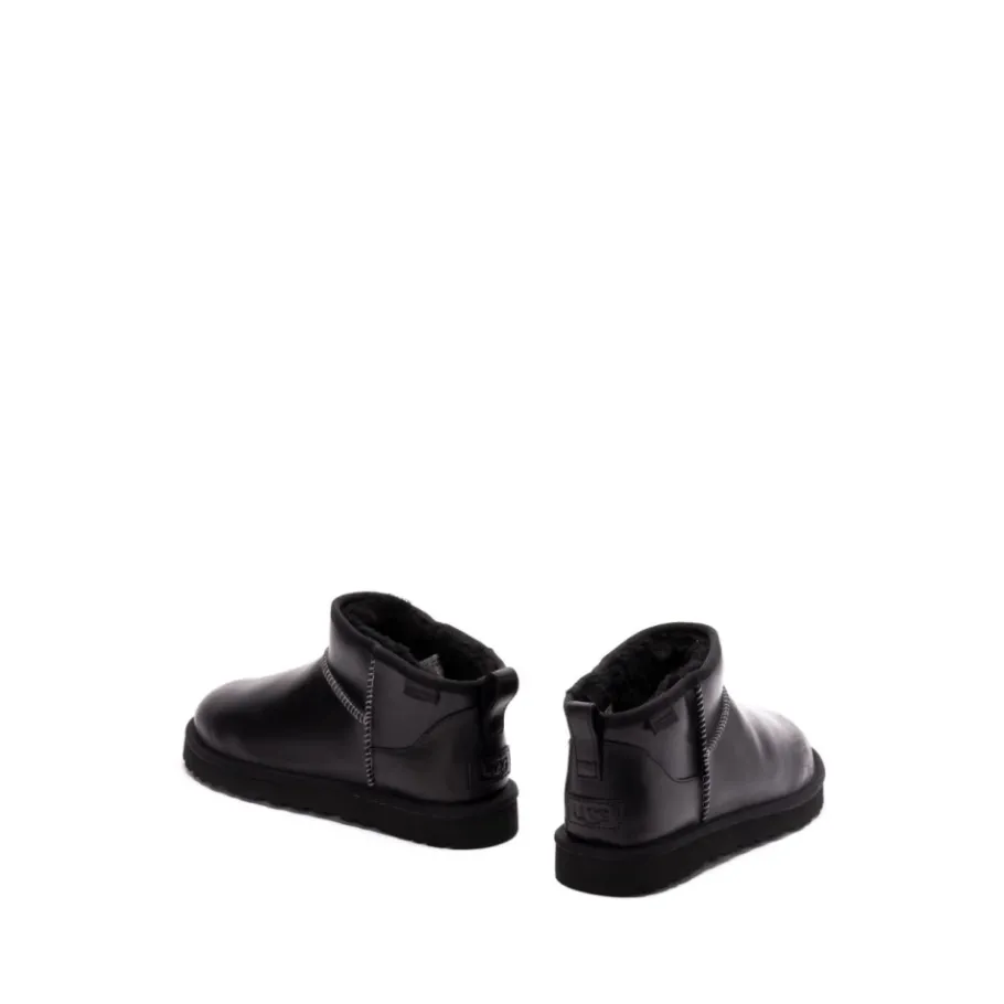 UGG e Leren Instaplaarzen-Heren Snowboots|Laarzen