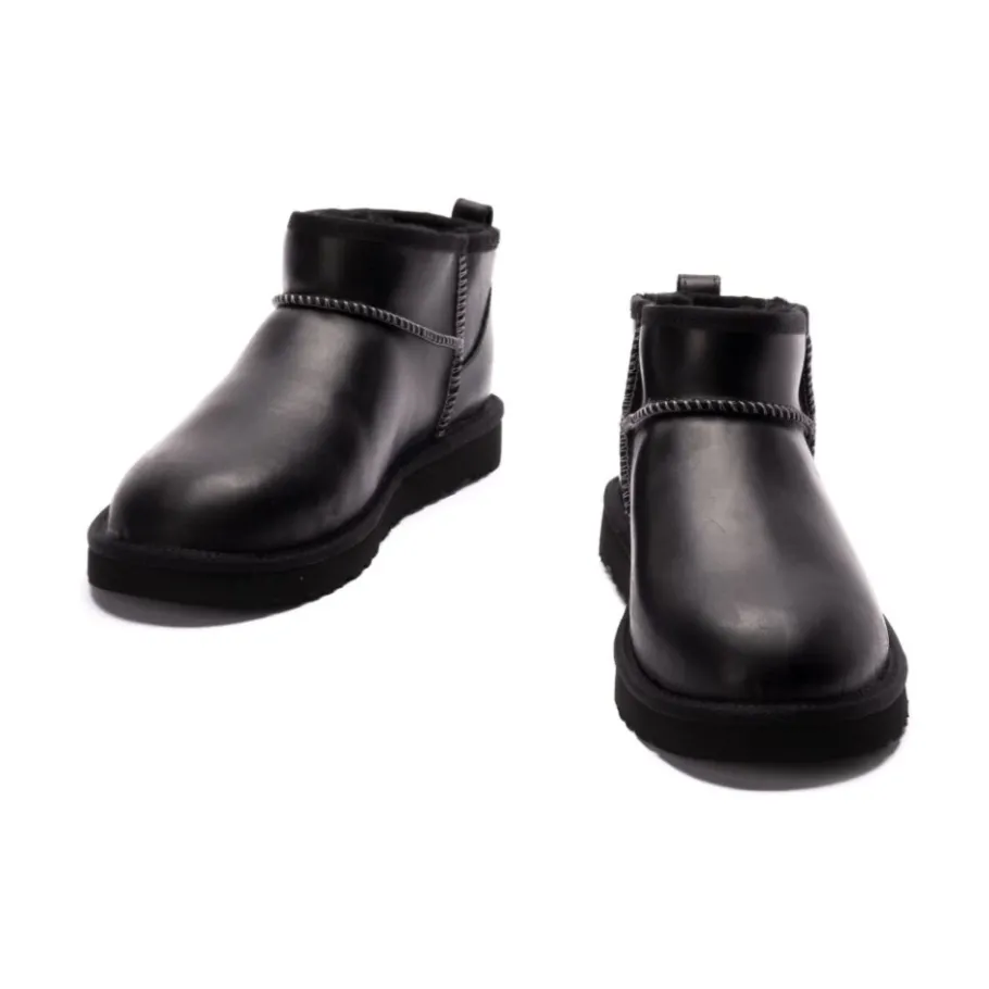 UGG e Leren Instaplaarzen-Heren Snowboots|Laarzen