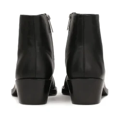 Kazar Studio e leren laarzen met ritssluiting-Heren Laarzen