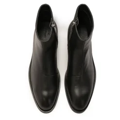 Kazar Studio e leren laarzen met ritssluiting-Heren Laarzen