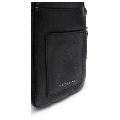 Orciani e Leren Micron Rugzak in-Heren Rugzakken|Tassen