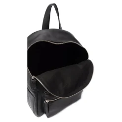 Orciani e Leren Micron Rugzak in-Heren Rugzakken|Tassen