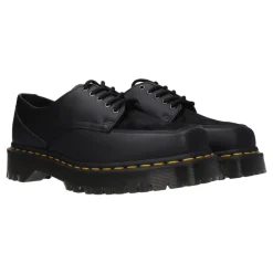 Dr. Martens e leren Oxfords en Derby-Heren Nette Schoenen