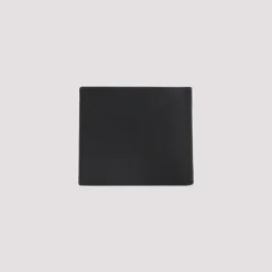 Kiton e Leren Portemonnee Heren Accessoires-Heren Portefeuilles