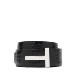 Tom Ford e Leren Riemen-Heren Riemen