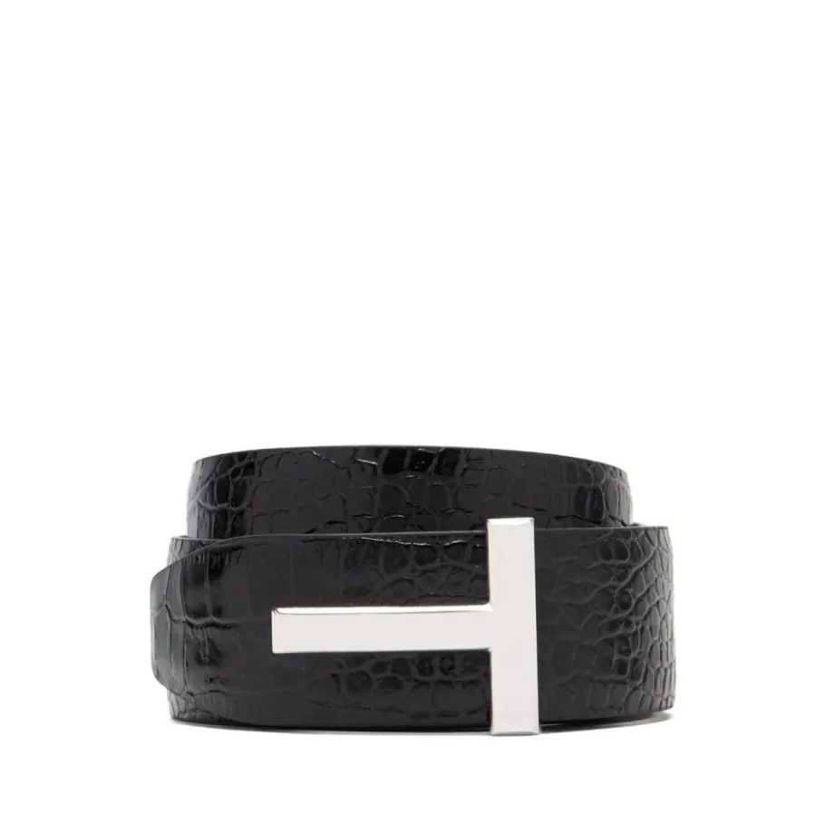 Tom Ford e Leren Riemen-Heren Riemen