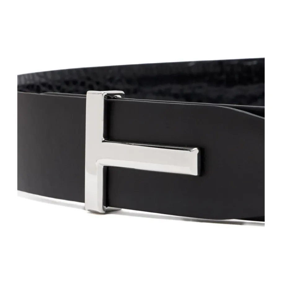 Tom Ford e Leren Riemen-Heren Riemen