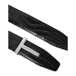 Tom Ford e Leren Riemen-Heren Riemen