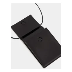 Saint Laurent e leren tas Crossbody Schoudertas-Heren Tassen