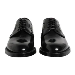 Dolce & Gabbana e leren veterschoenen-Heren Nette Schoenen