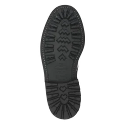 Church's e Leren Veterschoenen-Heren Nette Schoenen