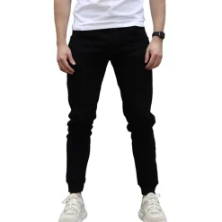 Peuterey e Levico Herenbroek-Heren Broeken