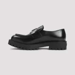 Prada e Loafer Schoenen voor Mannen-Heren Instappers & Slip Ons