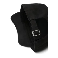 Dsquared2 e Logo Baseballpet Stijlvol Accessoire-Heren Petten