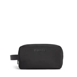 Dsquared2 e Logo Patch Portemonnee-Heren Tassen