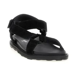 Moschino e Logosandaal-Heren Sandalen