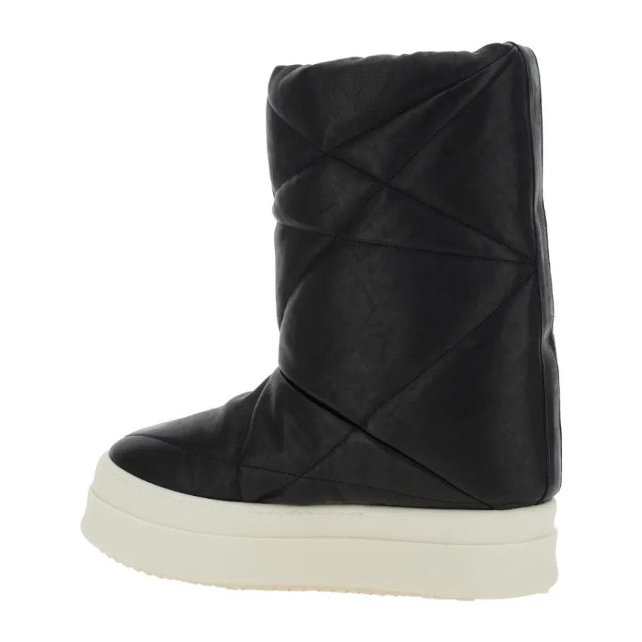 Rick Owens e Lunar Bumper Laarzen-Heren Snowboots|Laarzen