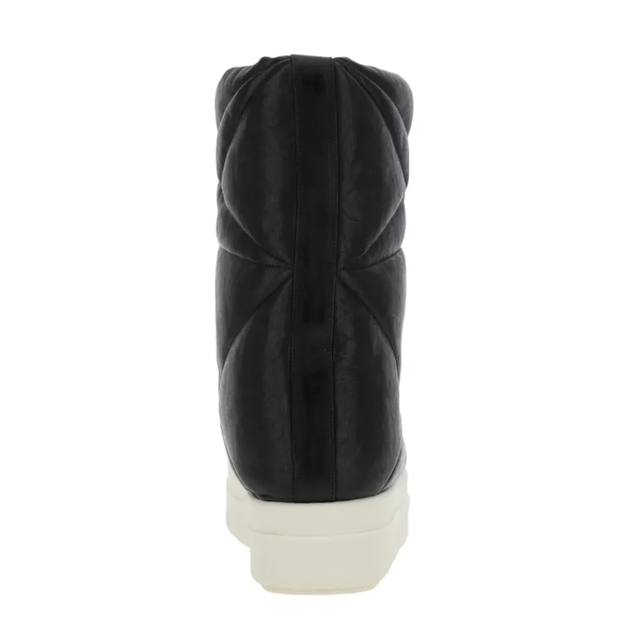 Rick Owens e Lunar Bumper Laarzen-Heren Snowboots|Laarzen