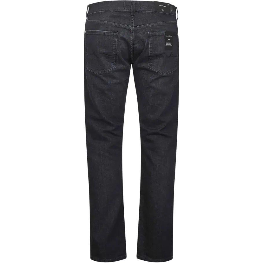 7 For All Mankind e Luxe Performance Jeans-Heren Jeans