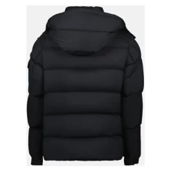 Moncler e Maya Donsjas-Heren Jassen