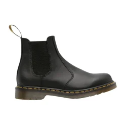 Dr. Martens e Nappa Chelsea Boots-Heren Laarzen