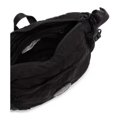 C.P. Company e Nylon Crossbody Pack-Heren Tassen