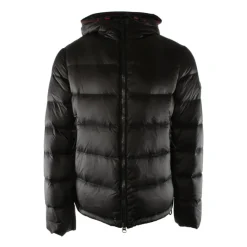 Peuterey e Nylon Jas Honova Model-Heren Jassen