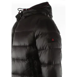 Peuterey e Nylon Jas Honova Model-Heren Jassen