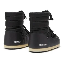 Moon Boot e Nylon Lichtgewicht Laarzen-Heren Snowboots