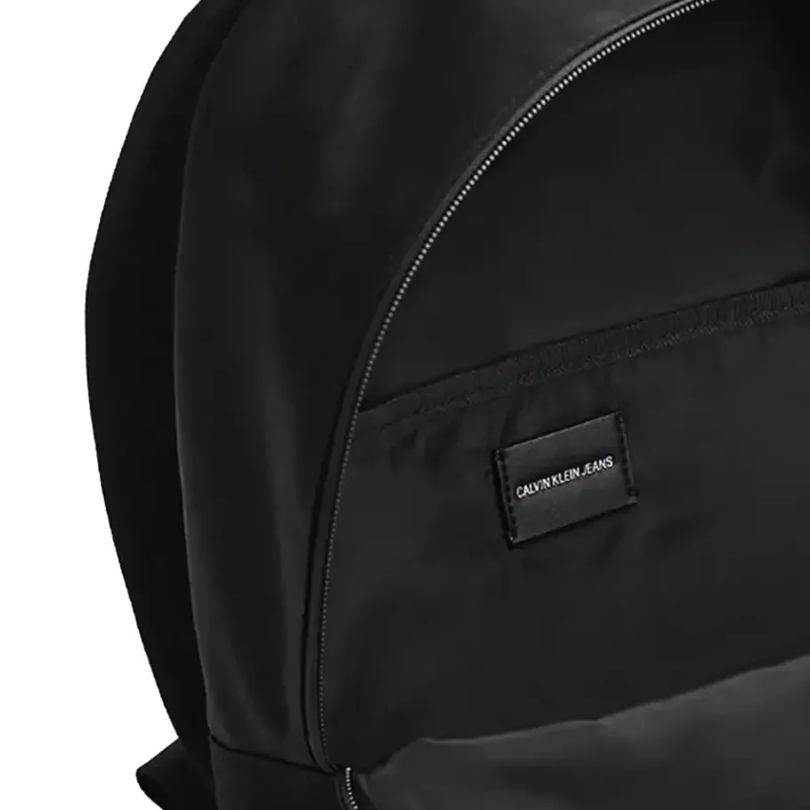 Calvin Klein e Nylon Rugzak met Laptopvak-Heren Rugzakken