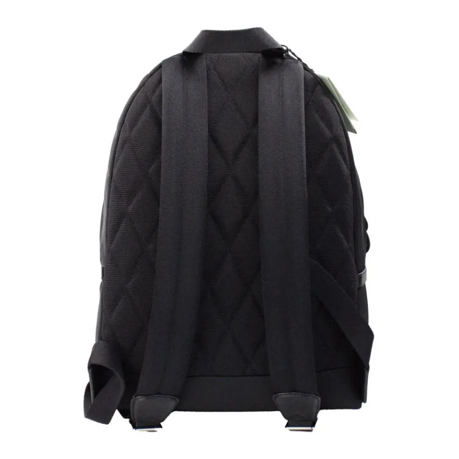 Burberry e nylon rugzak met ritsvakken-Heren Rugzakken