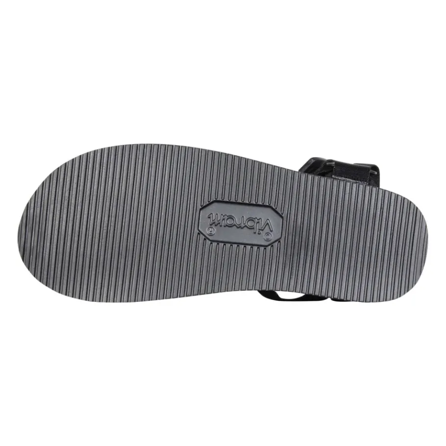 Suicoke e nylon sandalen met klittenbandsluiting-Heren Sandalen