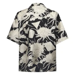 Amiri e Overhemden voor Mannen-Heren Overhemden