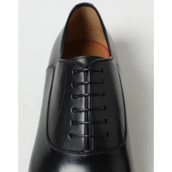 Christian Louboutin e Oxford Leren Brogue Schoenen-Heren Nette Schoenen