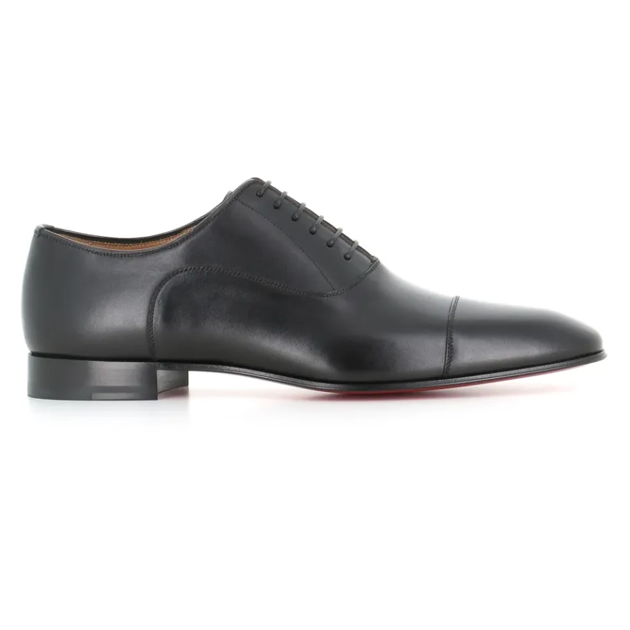 Christian Louboutin e Oxford Veterschoenen-Heren Instappers & Slip Ons|Nette Schoenen