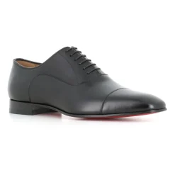 Christian Louboutin e Oxford Veterschoenen-Heren Instappers & Slip Ons|Nette Schoenen