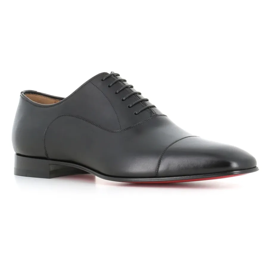 Christian Louboutin e Oxford Veterschoenen-Heren Instappers & Slip Ons|Nette Schoenen