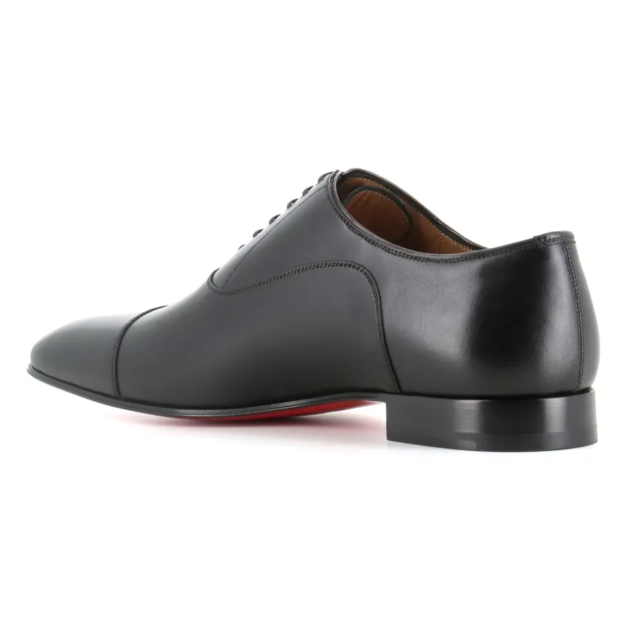 Christian Louboutin e Oxford Veterschoenen-Heren Instappers & Slip Ons|Nette Schoenen