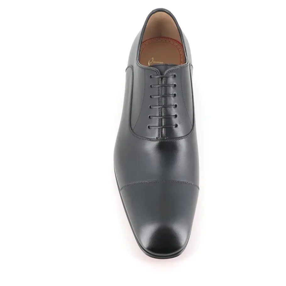 Christian Louboutin e Oxford Veterschoenen-Heren Instappers & Slip Ons|Nette Schoenen