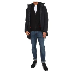 Peuterey e Parka Trench Jas-Heren Jassen