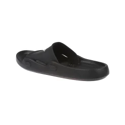 Emporio Armani e Plateau Sandalen-Heren Slippers