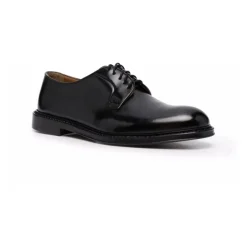 Doucal's e platte schoenen-Heren Nette Schoenen